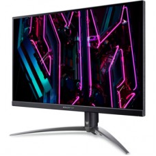 Монитор Acer Predator XB273KV3bmiiprx (UM.HX3EE.319) - Фото