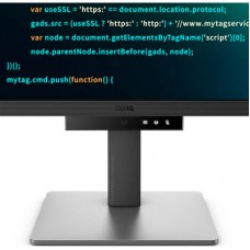 Монітор BenQ RD280U - Фото