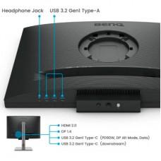 Монітор BenQ RD280U - Фото