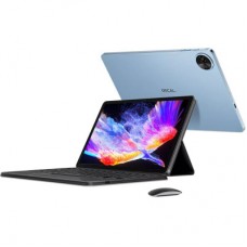 Планшет Oscal Pad 90 8/128 GB 4G Space Grey - Фото