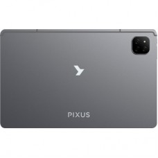 Планшет Pixus Falcon 8/256Gb 10,95" 2K LTE metal, graphite (4897058531848) - Фото