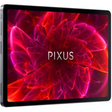 Планшет Pixus Falcon 8/256Gb 10,95" 2K LTE metal, graphite (4897058531848) - Фото