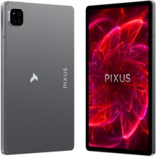 Планшет Pixus Falcon 8/256Gb 10,95" 2K LTE metal, graphite (4897058531848) - Фото