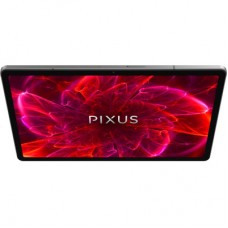 Планшет Pixus Falcon 8/256Gb 10,95" 2K LTE metal, graphite (4897058531848) - Фото