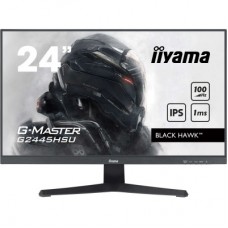 Монітор iiyama G2445HSU-B2 - Фото