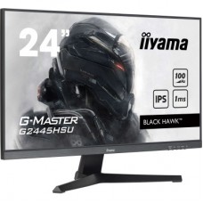 Монітор iiyama G2445HSU-B2 - Фото