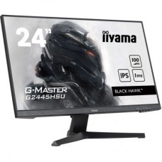 Монітор iiyama G2445HSU-B2 - Фото