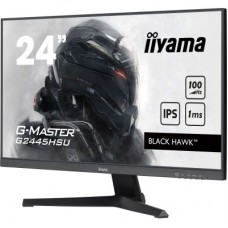 Монітор iiyama G2445HSU-B2 - Фото