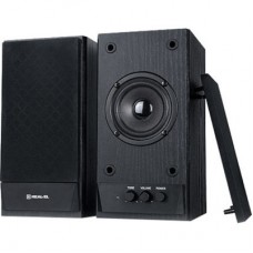 Акустическая система REAL-EL S-219 Black