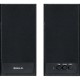 Акустична система REAL-EL S-219 Black Акустична система REAL-EL S-219 Black