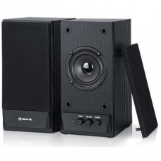 Акустична система REAL-EL S-219 Black - Фото