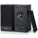 Акустична система REAL-EL S-219 Black Акустична система REAL-EL S-219 Black