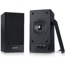 Акустична система REAL-EL S-219 Black - Фото