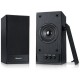 Акустична система REAL-EL S-219 Black Акустична система REAL-EL S-219 Black