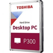 Жесткий диск 3.5" 4TB Toshiba (HDWD240UZSVA) - Фото