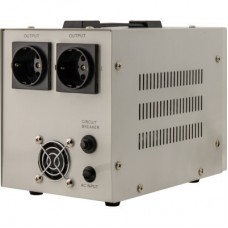 Стабілізатор LogicPower LP-1750RD (10347) - Фото