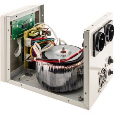 Стабілізатор LogicPower LP-1750RD (10347) - Фото