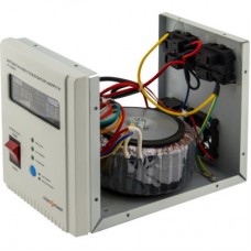 Стабілізатор LogicPower LP-3500RD (10351) - Фото