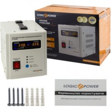 Стабілізатор LogicPower LP-3500RD (10351) - Фото