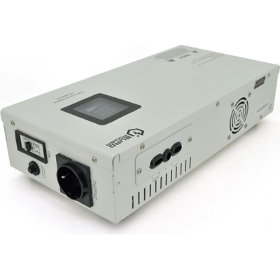 Стабилизатор Europower SLIM-1000SBR LED