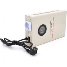 Стабілізатор PowerMaster SW-1000, 1000W (SW-100) - Фото