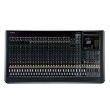 Микшерный пульт Yamaha MGP32X
