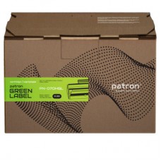 Картридж Patron Canon 070H Green Label (PN-070HGL) - Фото