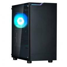 Корпус Zalman T4 PLUS (T4PLUS) - Фото