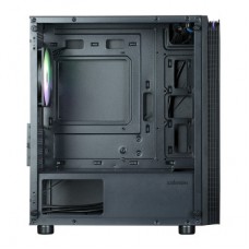Корпус Zalman T4 PLUS (T4PLUS) - Фото