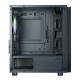 Корпус Zalman T4 PLUS (T4PLUS) Корпус Zalman T4 PLUS (T4PLUS)
