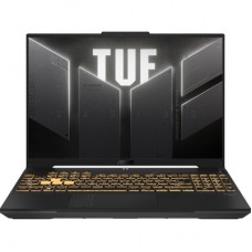 Ноутбук ASUS TUF Gaming F16 FX607VU-RL017 (90NR0N06-M00320)