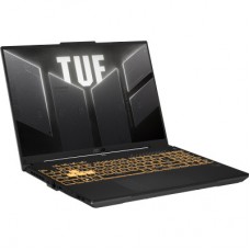 Ноутбук ASUS TUF Gaming F16 FX607VU-RL017 (90NR0N06-M00320) - Фото