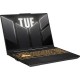 Ноутбук ASUS TUF Gaming F16 FX607VU-RL017 (90NR0N06-M00320) Ноутбук ASUS TUF Gaming F16 FX607VU-RL017 (90NR0N06-M00320)