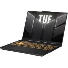 Ноутбук ASUS TUF Gaming F16 FX607VU-RL017 (90NR0N06-M00320) - Фото