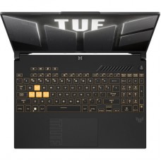 Ноутбук ASUS TUF Gaming F16 FX607VU-RL017 (90NR0N06-M00320) - Фото