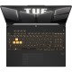 Ноутбук ASUS TUF Gaming F16 FX607VU-RL017 (90NR0N06-M00320) Ноутбук ASUS TUF Gaming F16 FX607VU-RL017 (90NR0N06-M00320)