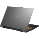 Ноутбук ASUS TUF Gaming F16 FX607VU-RL017 (90NR0N06-M00320) Ноутбук ASUS TUF Gaming F16 FX607VU-RL017 (90NR0N06-M00320)