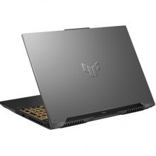Ноутбук ASUS TUF Gaming F16 FX607VU-RL017 (90NR0N06-M00320) - Фото