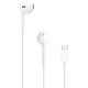 Наушники Apple EarPods USB-C White (MYQY3ZM/A)
