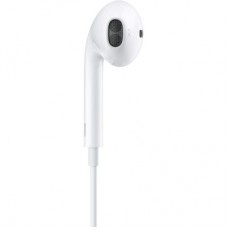 Наушники Apple EarPods USB-C White (MYQY3ZM/A) - Фото