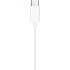 Наушники Apple EarPods USB-C White (MYQY3ZM/A) - Фото