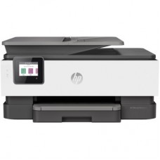 Багатофункціональний пристрій HP OfficeJet Pro 8123 з Wi-Fi (405W0C) - Фото