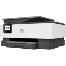 Багатофункціональний пристрій HP OfficeJet Pro 8123 з Wi-Fi (405W0C) - Фото