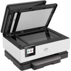 Багатофункціональний пристрій HP OfficeJet Pro 8123 з Wi-Fi (405W0C) - Фото