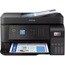 Многофункциональное устройство Epson L5590 c WiFi (C11CK57404)