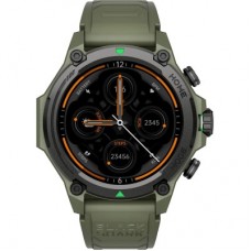 Смарт-годинник Black Shark GS3-Green BS-GS3 Зелений (1091680) - Фото