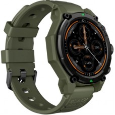 Смарт-годинник Black Shark GS3-Green BS-GS3 Зелений (1091680) - Фото