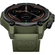 Смарт-годинник Black Shark GS3-Green BS-GS3 Зелений (1091680) - Фото