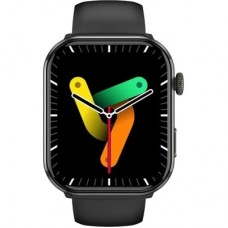 Смарт-годинник Blackview R60 Black (6931548318699) - Фото