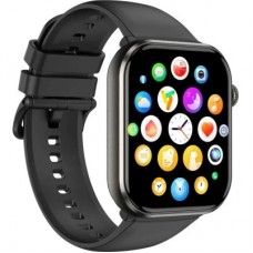 Смарт-годинник Blackview R60 Black (6931548318699) - Фото